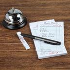 Pentonic GR-T Retractable Gel Pens, 0.7 mm Fine Point, Smooth Writing - Image 7