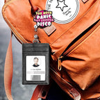 Generic Retractable Badge Reel - Image 6