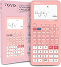 TOVO Scientific Calculator by CATIGA
