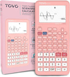 TOVO Scientific Calculator by CATIGA