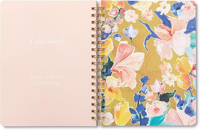 Compendium Spiral Notebook - Image 7