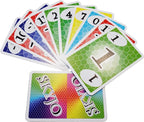 SKYJO, Fun Card Game for Young and Least Young, Fun Game Parties in The Circle - Image 8