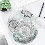 ITNRSIIET Ergonomic Mouse Pad - Image 6