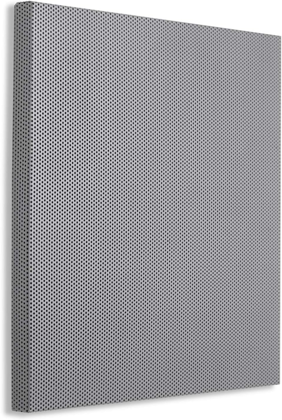 Umbra Bulletboard Magnetic Bulletin Board – Modern Look and Clever Dual Surfa...