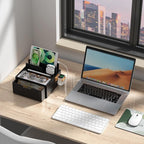 Pezin & Hulin Bamboo Charging Station - Image 6
