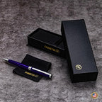 FANSTIK Customized Luxury Ballpoint pen, fancy gift set - Image 8