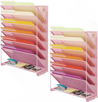 Kuntine.B Wall File Organizer by KuntineB