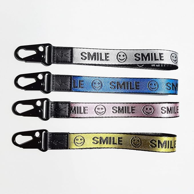 Cool Lanyards, Neck Strap Key Chain Holder, Neck Lanyards - Image 4