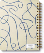 Compendium Spiral Notebook - Image 7