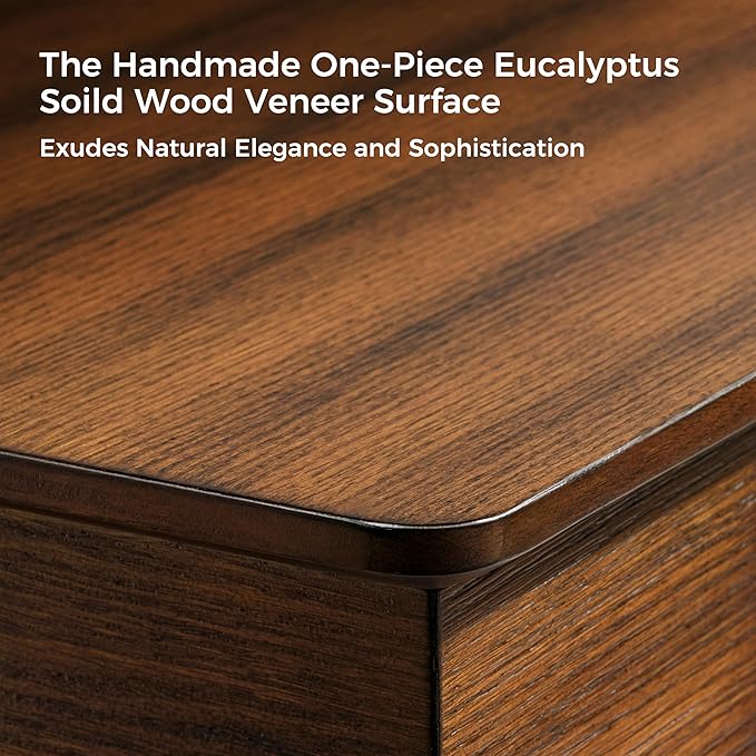 EUREKA ERGONOMIC Standing Desk, 63 inch Executive Desk - Image 4