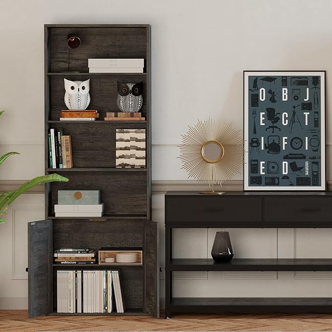 IRONCK Industrial Bookshelves and Bookcases - Image 7