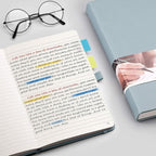 EMSHOI Notebook College Ruled - Image 6