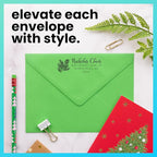 ExcelMark Address Stamp - Image 9