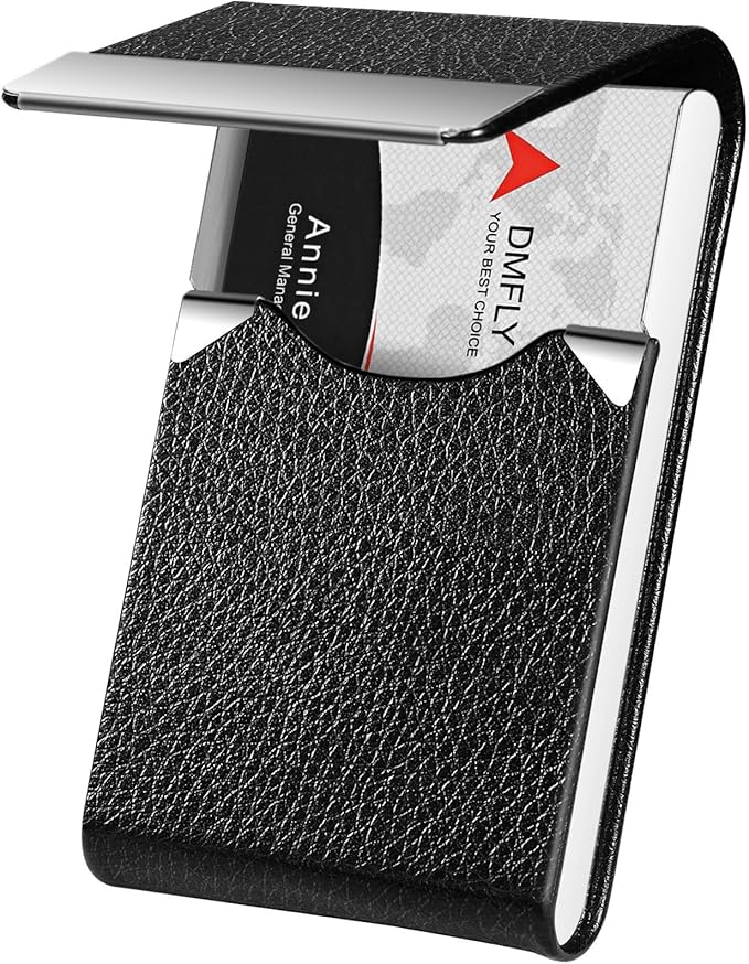 DMFLY Business Card Holder by DMFLY