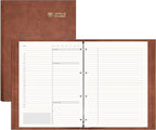 EMSHOI Undated Daily Planner by EMSHOI