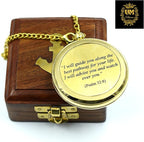 I Will Guide Communion & Confirmation Gift - Image 3