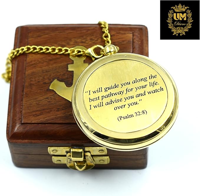 I Will Guide Communion & Confirmation Gift - Image 3