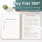 Oneirom Spiral Notebook - Image 5