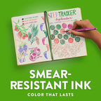 Paper Mate Flair Felt Tip Pens Ultimate Pack, Features 5 Different Types of Pens - Image 5