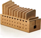 Prosumer's Choice Multi Device Charging Station