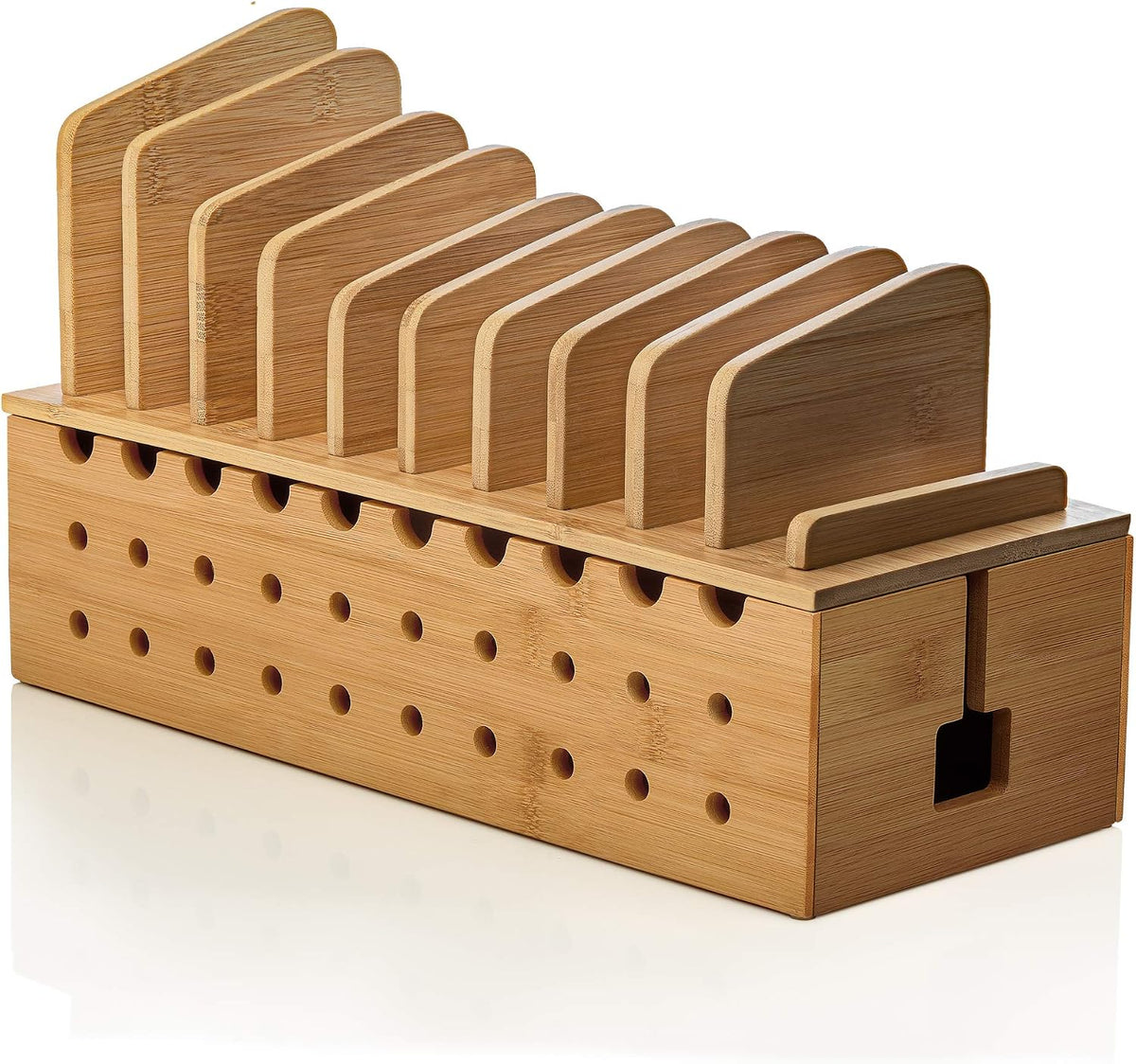 Prosumer's Choice Multi Device Charging Station