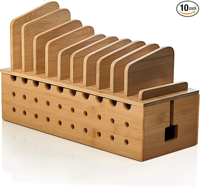 Prosumer's Choice Multi Device Charging Station by ProsumersChoice