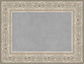 Amanti Art Silver Framed Magnetic Board 19x25 Small Vision Board by AmantiArt