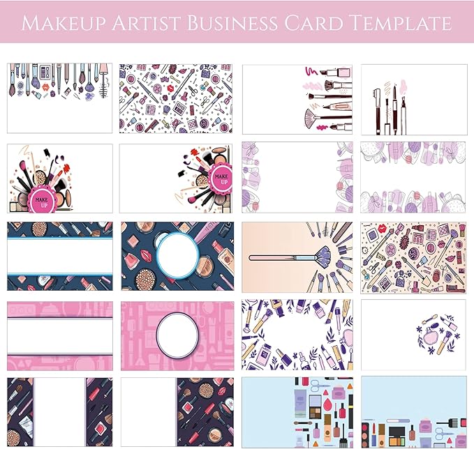 Custom Business Cards Personalized Business Cards - Image 2