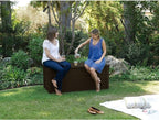 Keter Outdoor Storage Deck Box, - Image 9