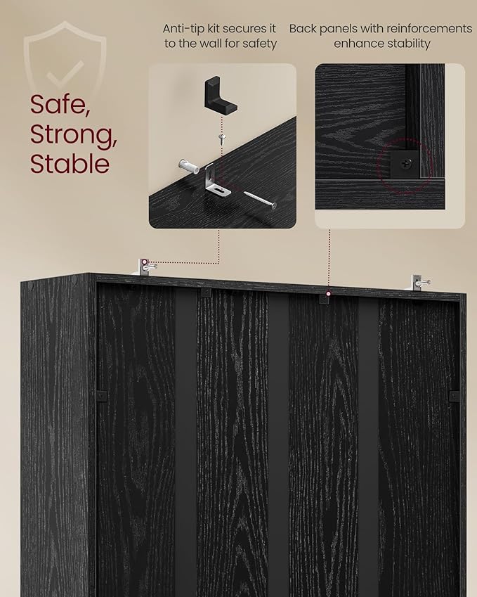 VASAGLE Custos Collection - Image 6