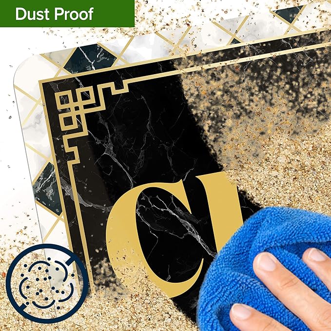 Custom Sign, Custom Street Sign, 11 Font Colors, 13 Font Styles, 4 Hole Options - Image 8