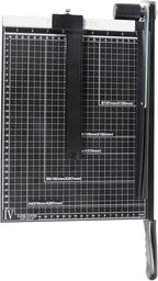 TEXALAN Precision Paper Cutter for A4/B5/A5/B6/B7, 10x13 inches, 70GSM Capacity - Image 4