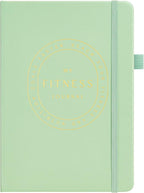 &And Per Se Fitness Workout Journal by AndPerSe