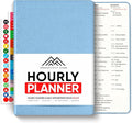 Hourly Planner & Appointment Book by PRODUCTIVITYSTORE