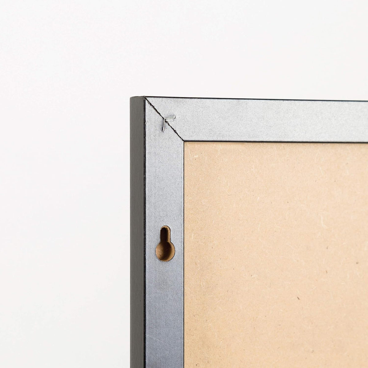 U Brands Magnetic Whiteboard, White Board Dry Erase Board for Wall, 36 x 36