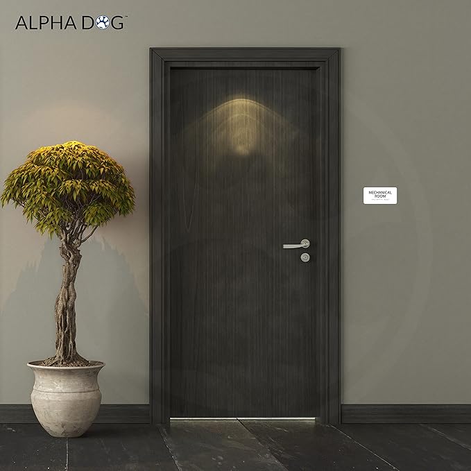 ALPHA DOG ADA SIGNS - Image 4