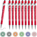 XJone Custom Pens Bulk Personalized Ballpoint Pen by XJone