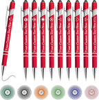 XJone Custom Pens Bulk Personalized Ballpoint Pen by XJone