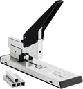 Blue Summit Supplies Heavy Duty Stapler, 200 Sheet Capacity, 2000 Staples by BlueSummitSupplies