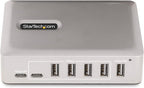 StarTech.com 7-Port USB-C Hub - Image 3