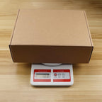 PHAREGE 12x9x4 inch Shipping Boxes Bulk 20 Pack Brown, Tab Lock Tuck Top Mailer - Image 6