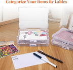 Joelver Maker 5" x 7" Photo Storage Box - Image 4