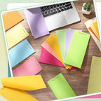 Censen 10 Pack 500 Sheets To Do List Notes Daily Checklist Notepads - Image 6