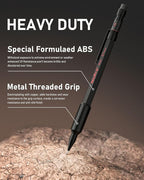 Nicpro 0.5 mm & 0.7 mm Mechanical Pencil Set - Image 5