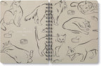 Compendium Spiral Notebook - Image 5