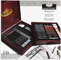 royal & langnickel rset-sket1600 premier sketch pencil art, main product view