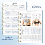Fitness Journal Workout Planner - Image 3