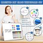 Grtard Magnetic Dry Erase Board - Image 2