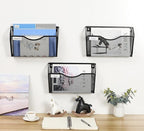 EasyPAG 3 Pack Wall File Organizer - Image 4
