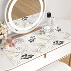 QIYI Large Mouse Pad for Desk, Cute Desk Mat for Desktop, Women Girls Office - Image 6
